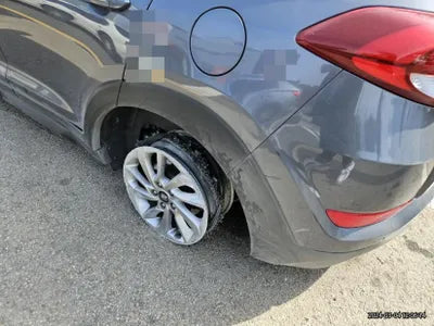 2015 Hyundai Tucson KMHJ281ABGU131562 VIN:KMHJ281ABGU131562