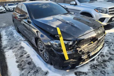 2021 Mercedes-Benz E 220 W1KZF0FB1MA878962 VIN:W1KZF0FB1MA878962