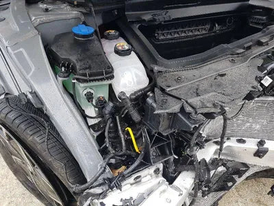 2022 Hyundai Ioniq KMHKN81AFNU021287 VIN:KMHKN81AFNU021287