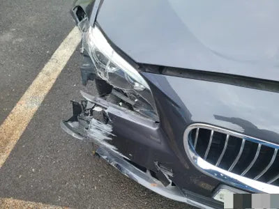 2015 BMW 520 WBA5E5107FG059806 VIN:WBA5E5107FG059806