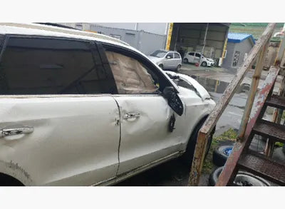 2015 Audi Q5 WAUZZZ8R3FA004614 VIN:WAUZZZ8R3FA004614