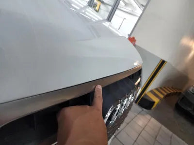 2019 Audi Q7 VIN: