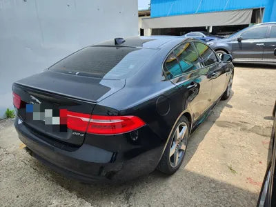 2017 Jaguar XE SAJAB4BN8HA943467 VIN:SAJAB4BN8HA943467