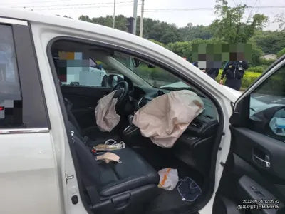 2015 Honda CR-V VIN: