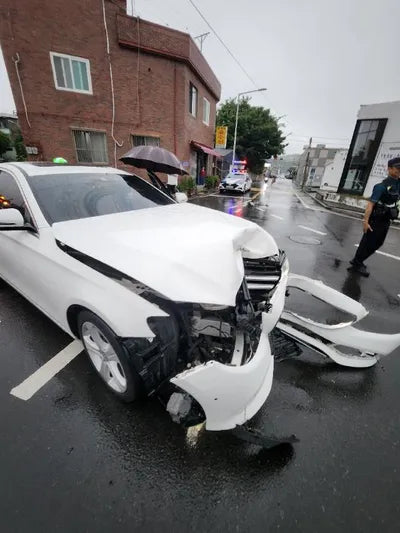 2016 Mercedes-Benz E 220 VIN: