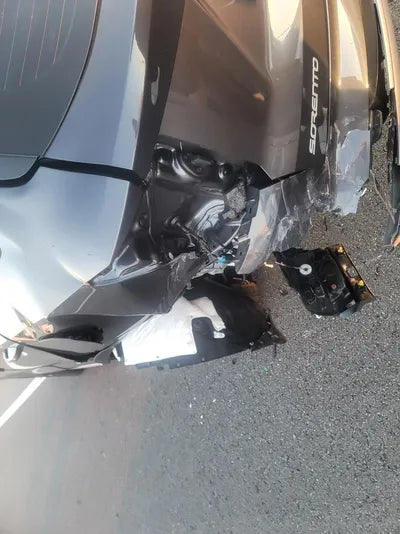 2022 Kia Sorento KNARH81GBPA141522 VIN:KNARH81GBPA141522