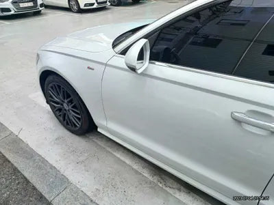 2016 Audi A6 WAUZZZ4G7GN014206 VIN:WAUZZZ4G7GN014206