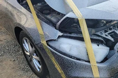 2020 Mercedes-Benz A 220 W1K3G4EB4LJ239579 VIN:W1K3G4EB4LJ239579