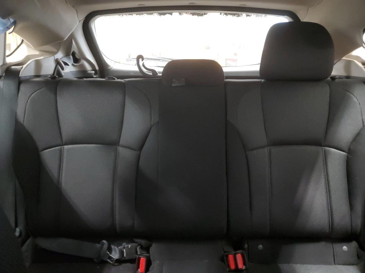 2023 SUBARU IMPREZA PREMIUM VIN:4S3GTAD65P3709770