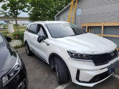 2020 Kia Sorento 715KMKNAPH81ABLA6 VIN:715KMKNAPH81ABLA6