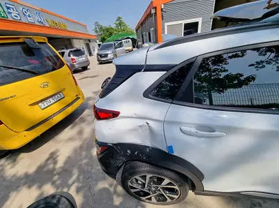 2023 Hyundai Kona KMHK5813HPU919758 VIN:KMHK5813HPU919758