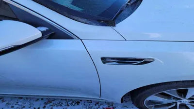 2016 Kia K5 KNAGX411BGA083042 VIN:KNAGX411BGA083042