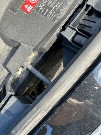 2016 Mercedes-Benz E 250 WDDHF9HB5GB260233 VIN:WDDHF9HB5GB260233