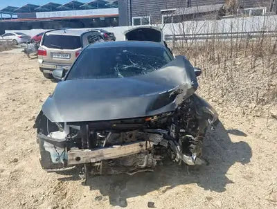 2020 Hyundai Ioniq KMHC051CGLU216819 VIN:KMHC051CGLU216819