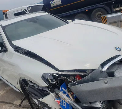 2019 BMW 320 WBAUZ3102KLD19814 VIN:WBAUZ3102KLD19814