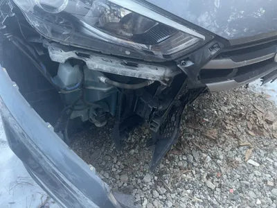 2016 Hyundai Tucson 194KMKMHJ381ABGU1 VIN:194KMKMHJ381ABGU1