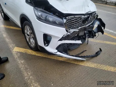 2019 Kia Sorento VIN: