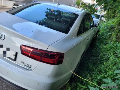 2016 Audi A6 WAUZZZ4G2GN120899 VIN:WAUZZZ4G2GN120899