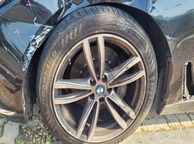 2016 BMW 730 WBA7C4108GG641147 VIN:WBA7C4108GG641147