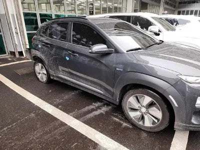 2019 Hyundai Kona KMHK381GFKU038989 VIN:KMHK381GFKU038989