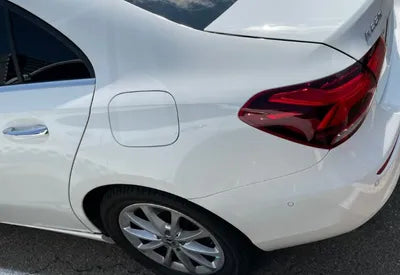 2020 Mercedes-Benz A 220 W1K3G4EB1LJ190888 VIN:W1K3G4EB1LJ190888