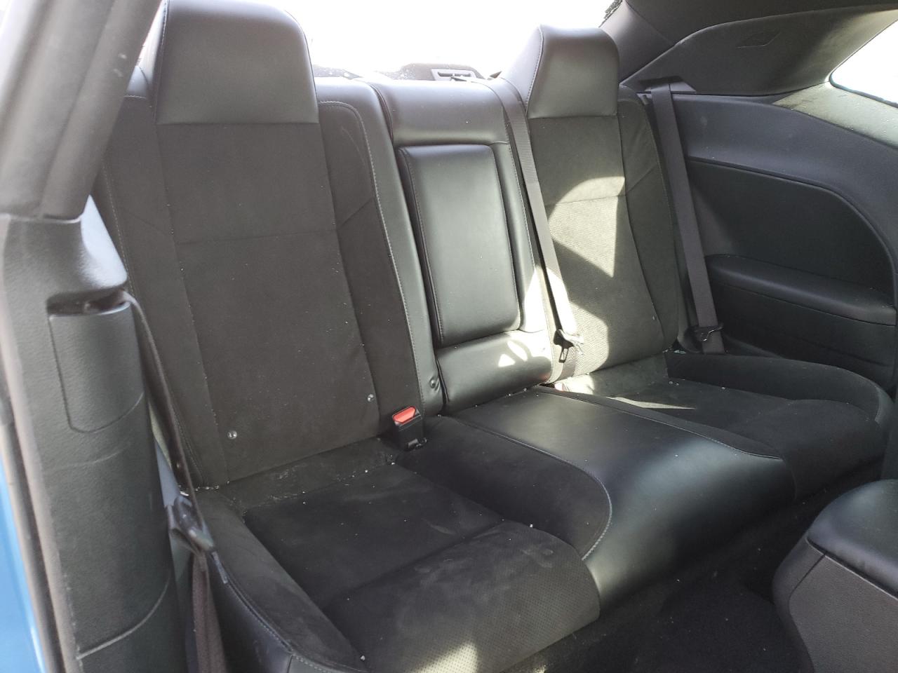 2023 DODGE CHALLENGER GT VIN:2C3CDZKG7PH655444