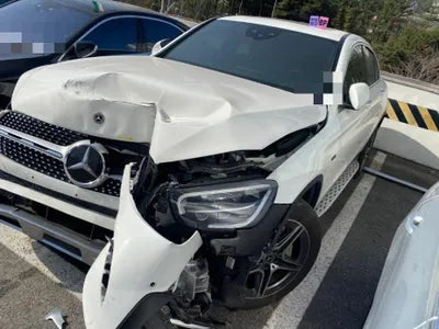 2021 Mercedes-Benz GLC 300 W1N0J5DB8MF972222 VIN:W1N0J5DB8MF972222