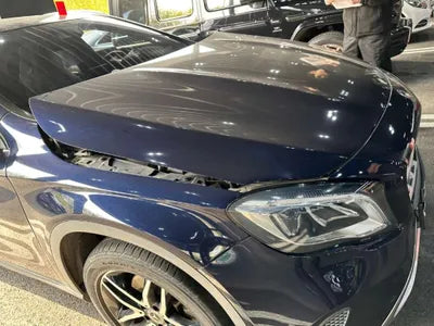 2018 Mercedes-Benz GLA 220 WDCTG4FBXJJ431878 VIN:WDCTG4FBXJJ431878