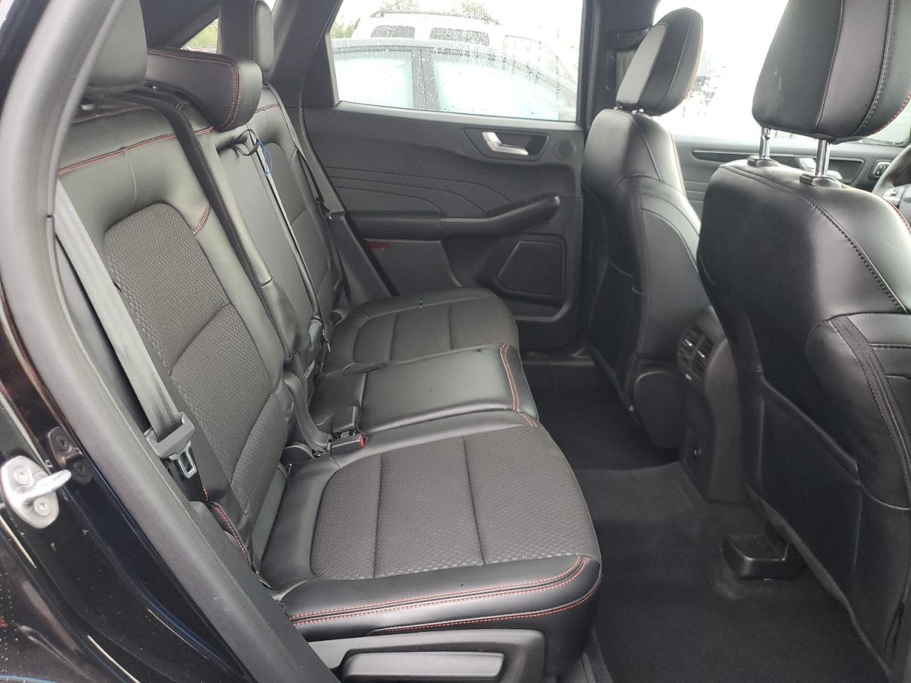 2023 FORD ESCAPE ST LINE SELECT VIN:1FMCU9NA8PUB11904