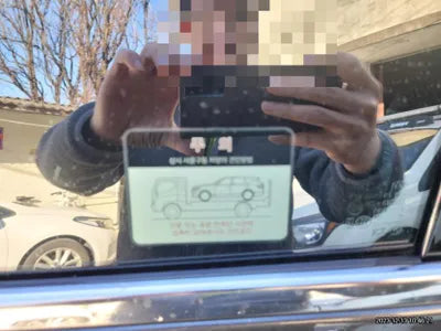 2020 Genesis GV80 VIN: