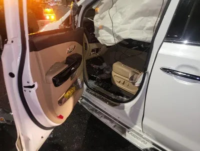 2018 Kia Carnival VIN:
