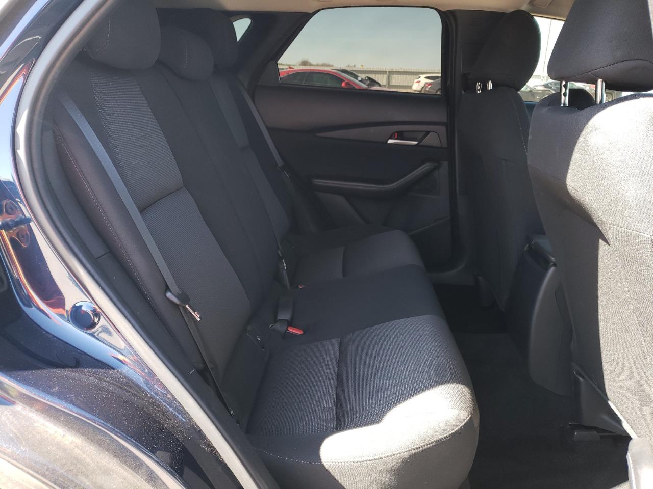 2024 MAZDA CX-30  VIN:3MVDMBAM0RM655691