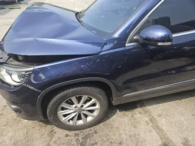 2016 Volkswagen Tiguan WVGZZZ5NZGW550749 VIN:WVGZZZ5NZGW550749