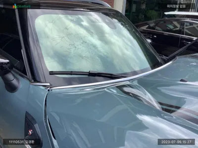 2021 MINI Countryman WMW11BS04N3N69320 VIN:WMW11BS04N3N69320
