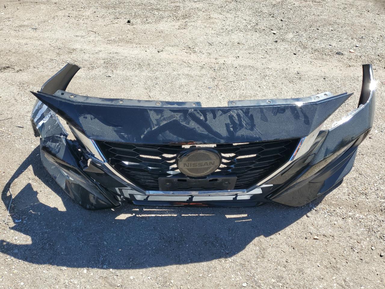 2022 NISSAN SENTRA SV VIN:3N1AB8CV8NY232687