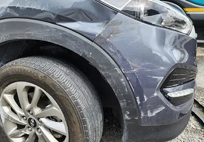 2018 Hyundai Tucson KMHJ2815GJU682393 VIN:KMHJ2815GJU682393