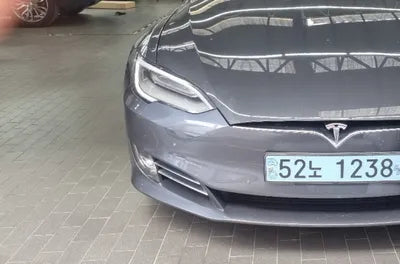 2017 Tesla Model S 428KM5YJSA1E29HF2 VIN:428KM5YJSA1E29HF2