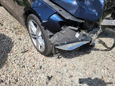 2016 BMW 640 WBA6E4107GG692483 VIN:WBA6E4107GG692483