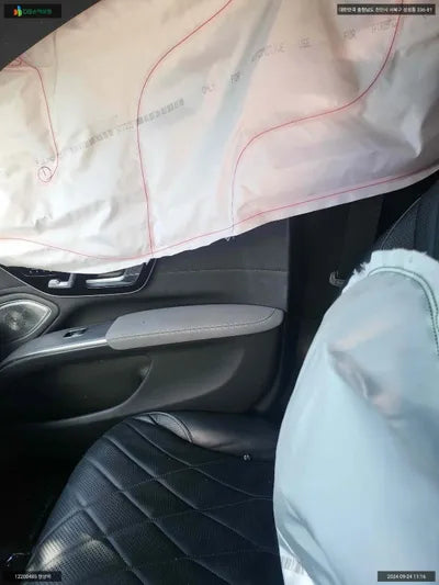 2022 Mercedes-Benz S 450 W1KCG2EB5PA027011 VIN:W1KCG2EB5PA027011