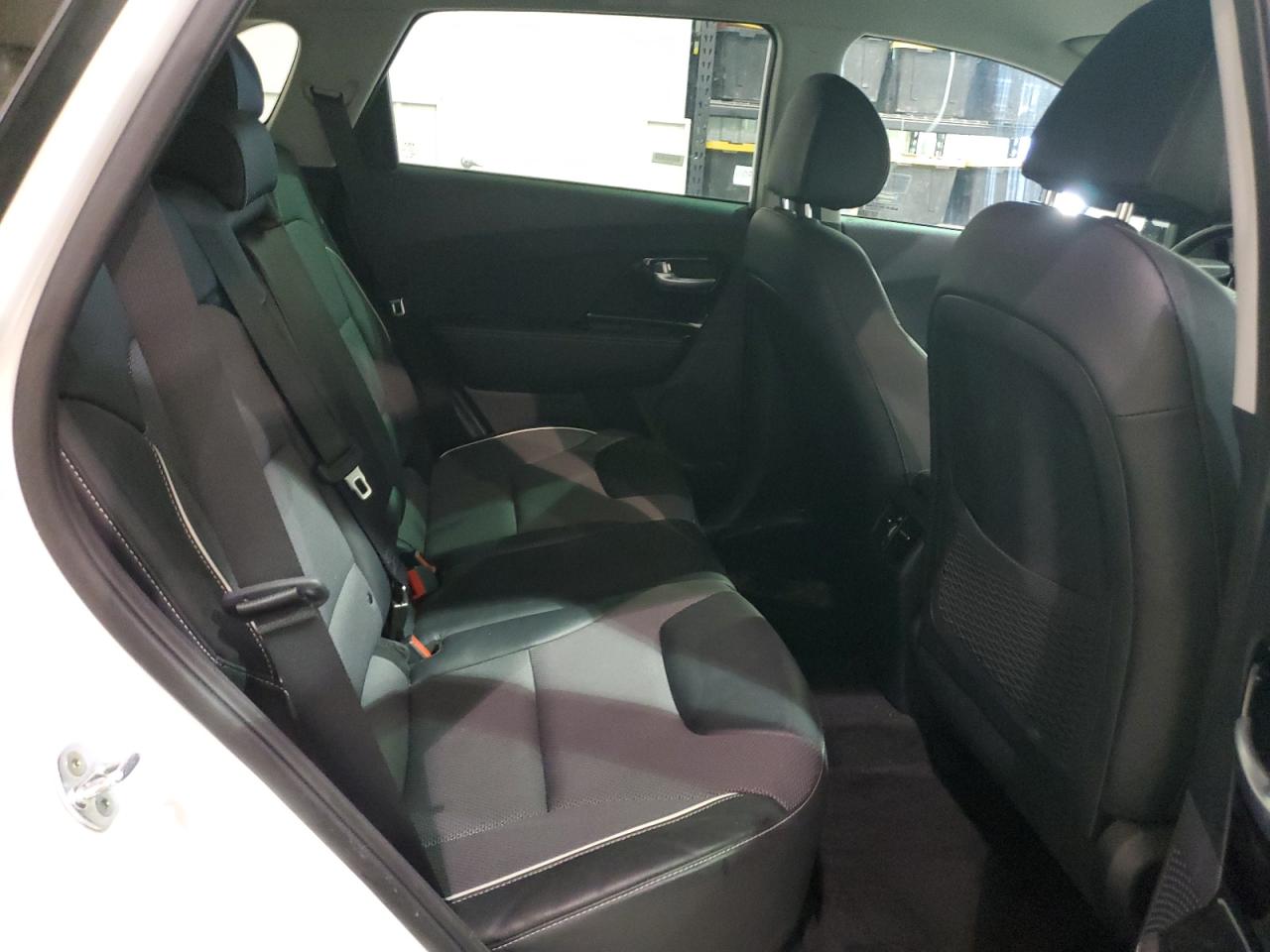 2022 KIA NIRO S VIN:3GNCJPSB9HL132858