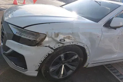 2022 Audi 50 WAUZZZF14ND008665 VIN:WAUZZZF14ND008665