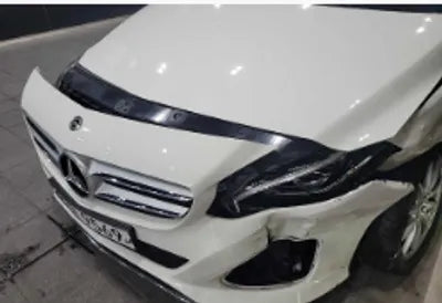 2018 Mercedes-Benz B 200 WDDMH0JB4JN207303 VIN:WDDMH0JB4JN207303