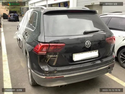 2020 Volkswagen Tiguan WVGZZZ5NZLW824134 VIN:WVGZZZ5NZLW824134
