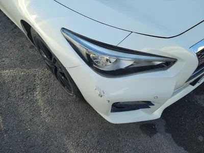 2015 Infiniti Q50 JNKDV71E7FM530813 VIN:JNKDV71E7FM530813