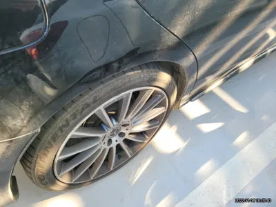 2018 Mercedes-Benz S 450 WDDUG6EB8JA395802 VIN:WDDUG6EB8JA395802