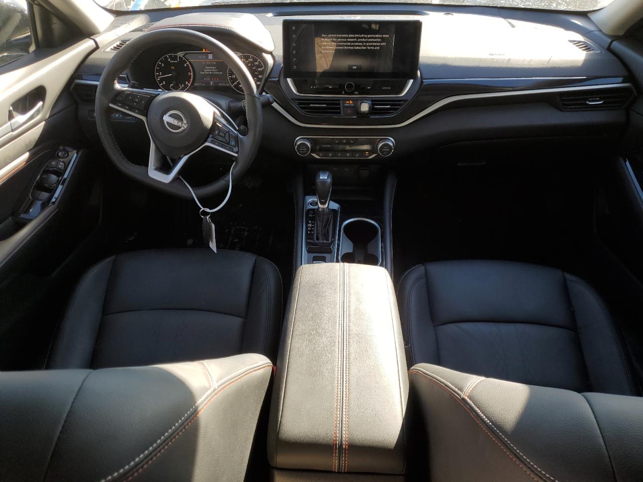 2023 NISSAN ALTIMA SR VIN:1N4AL4CV6PN383455