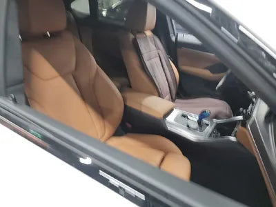 2022 BMW i4 WBY71AW09NFM61306 VIN:WBY71AW09NFM61306