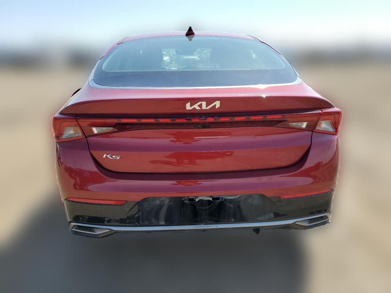 2022 KIA K5 LXS VIN:5XXG14J22NG167324
