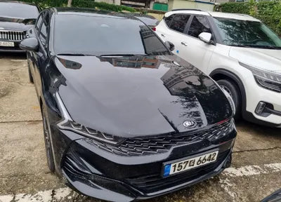 2020 Kia K5 KNAG6412BLA081508 VIN:KNAG6412BLA081508