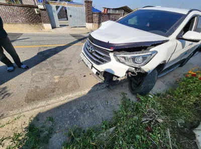 2016 Hyundai Santa FE 539KMKMHSW81UBGU6 VIN:539KMKMHSW81UBGU6